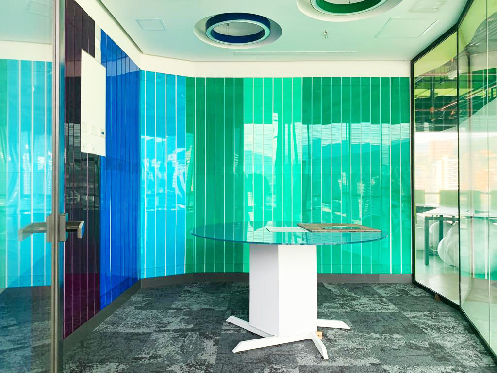 Oficina en arriendo en Patio Bonito, Medellín, 397 m² · foto 6 de 17