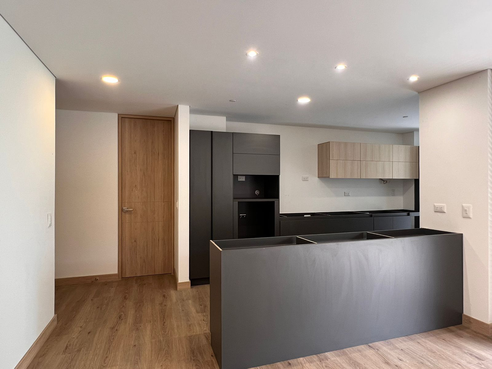 Apartamento de 3 alcobas en arriendo en El Porvenir, Rionegro, 150 m² · foto 6 de 17