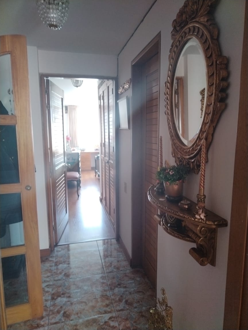 Apartamento en venta en Lisboa Usaquén, Bogotá · foto 9 de 24