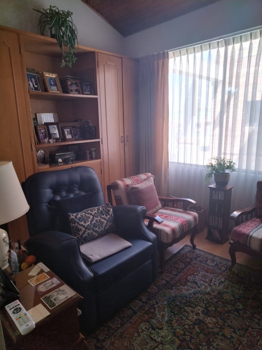 Apartamento en venta en Lisboa Usaquén, Bogotá · foto 10 de 24