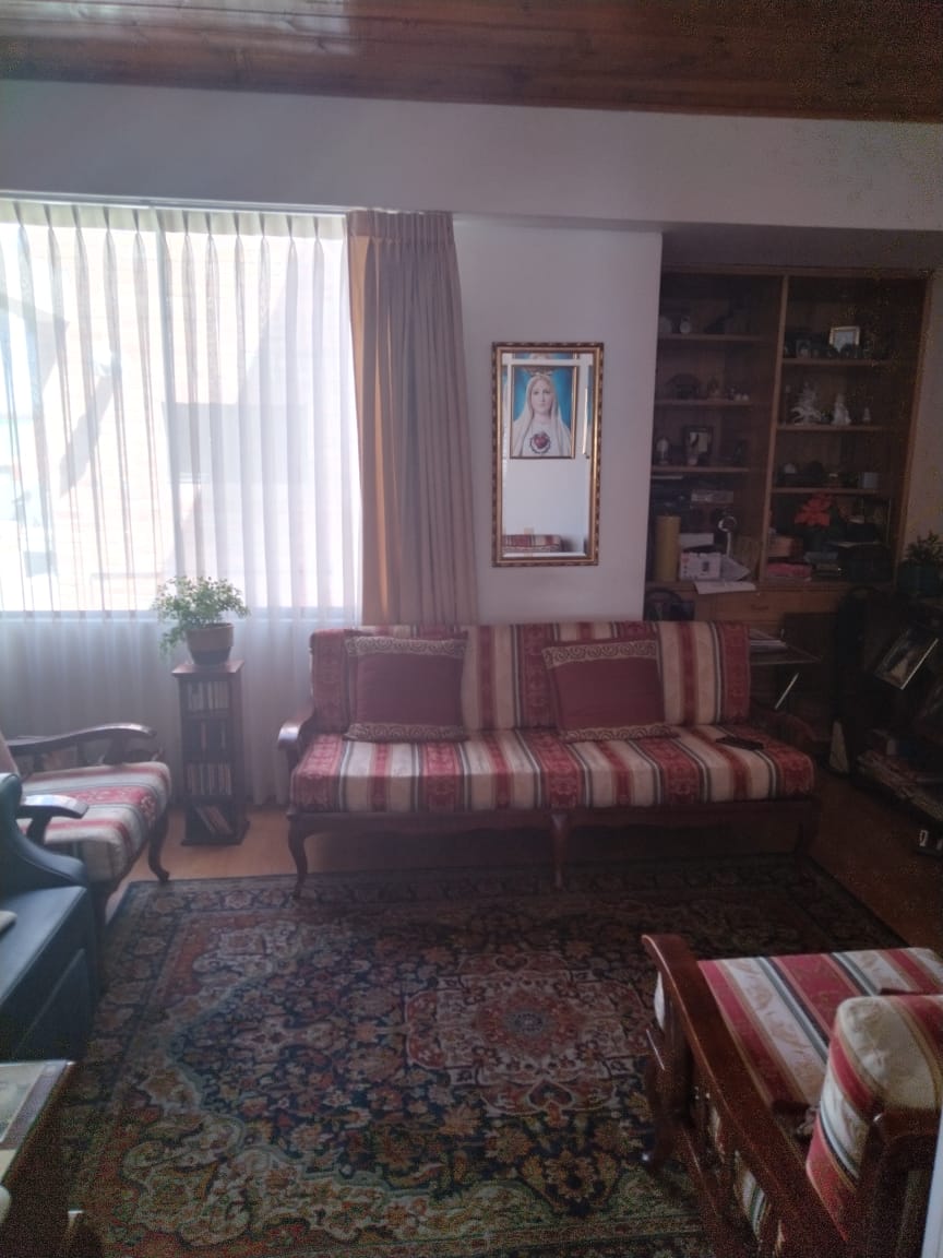 Apartamento en venta en Lisboa Usaquén, Bogotá · foto 11 de 24