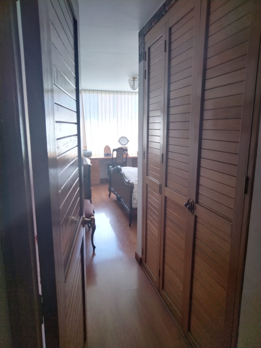 Apartamento en venta en Lisboa Usaquén, Bogotá · foto 13 de 24