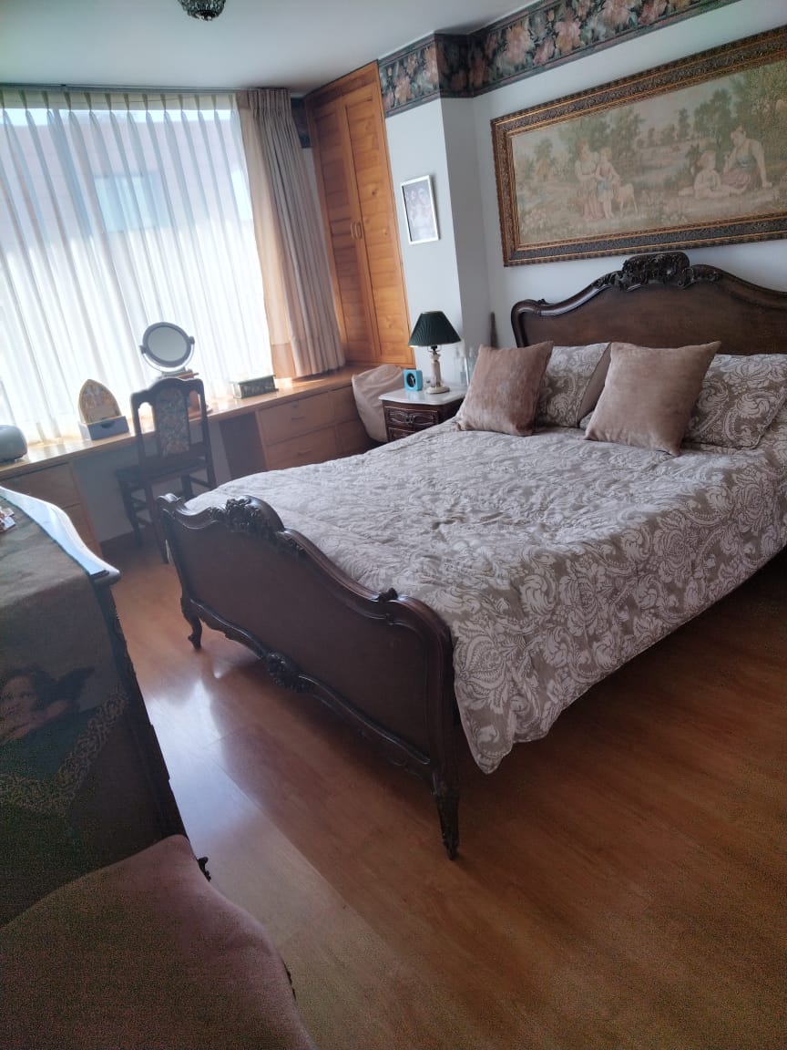 Apartamento en venta en Lisboa Usaquén, Bogotá · foto 14 de 24