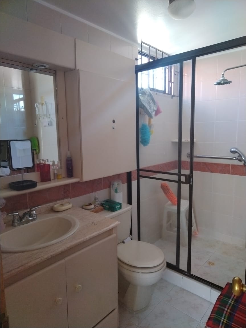 Apartamento en venta en Lisboa Usaquén, Bogotá · foto 15 de 24