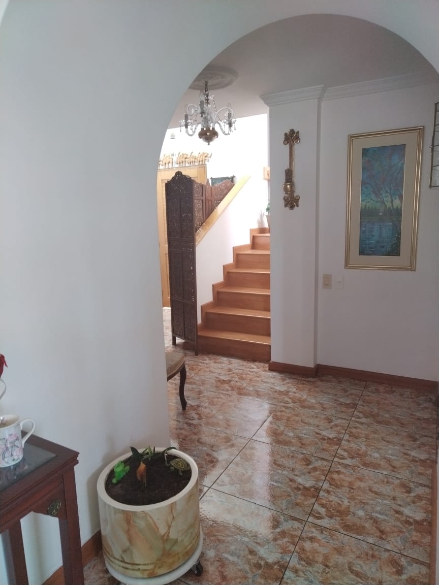 Apartamento en venta en Lisboa Usaquén, Bogotá · foto 16 de 24