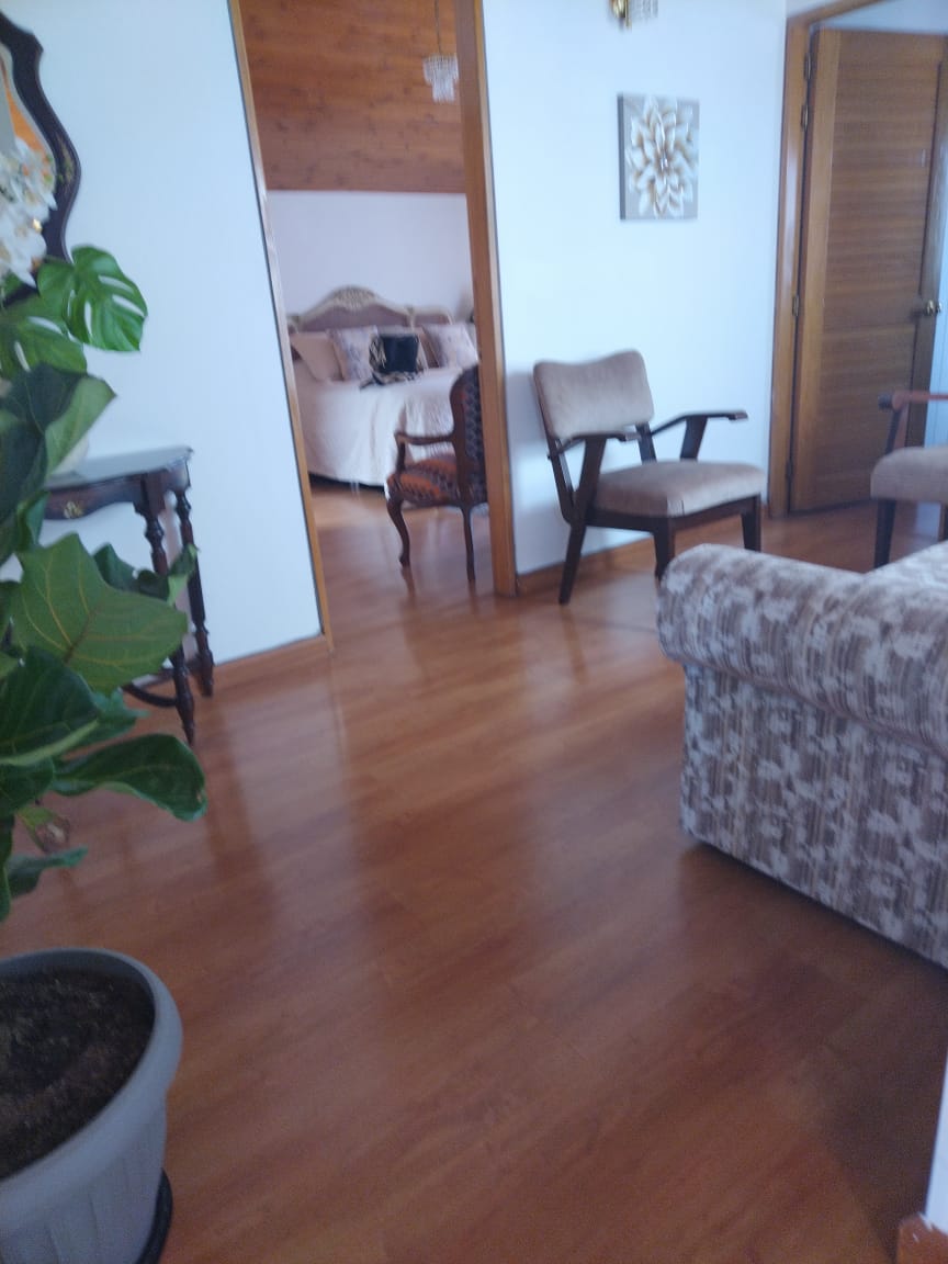 Apartamento en venta en Lisboa Usaquén, Bogotá · foto 18 de 24