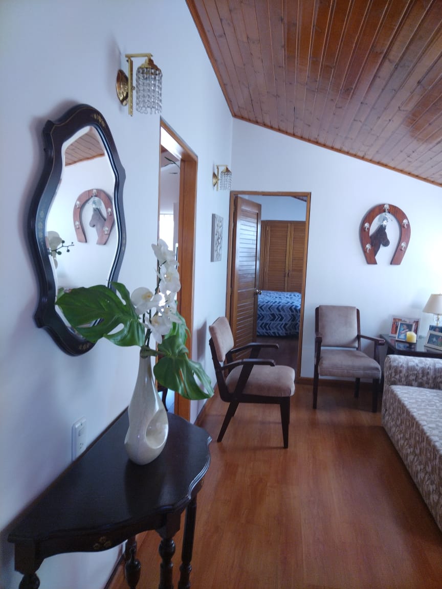 Apartamento en venta en Lisboa Usaquén, Bogotá · foto 19 de 24