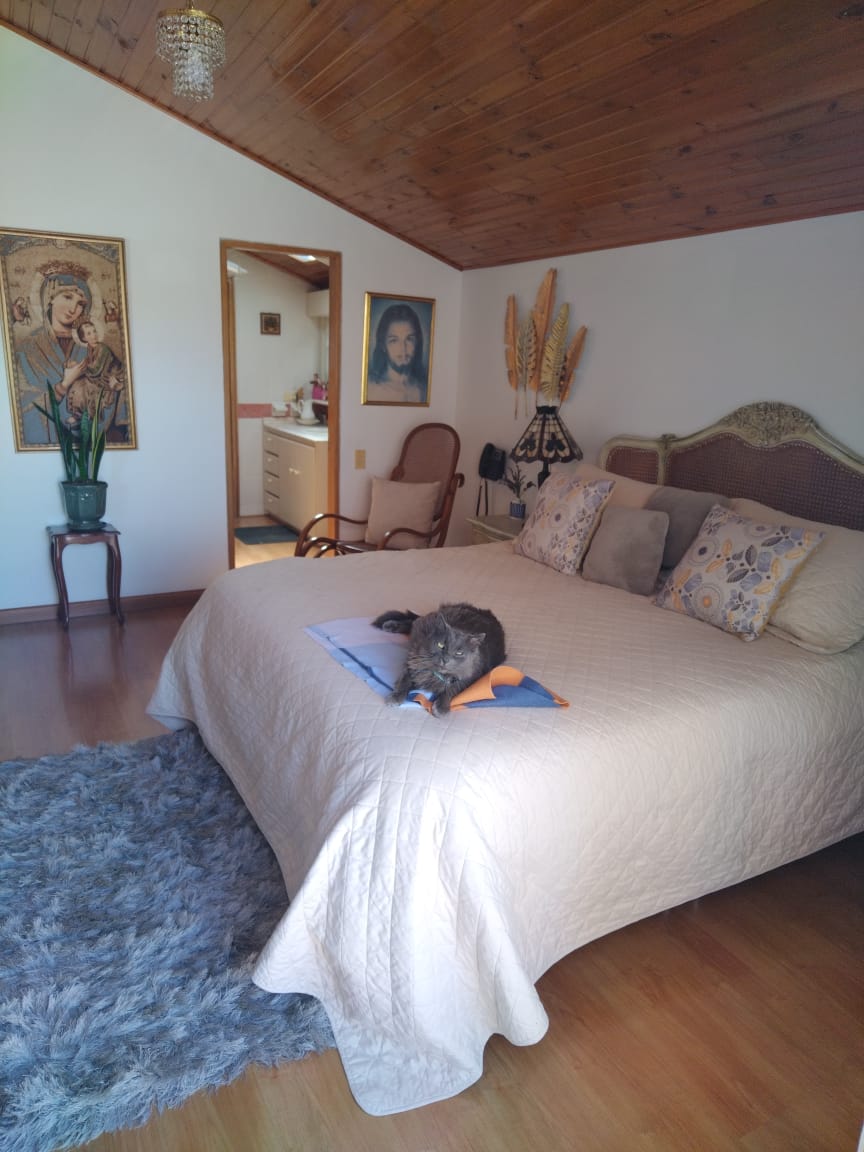 Apartamento en venta en Lisboa Usaquén, Bogotá · foto 20 de 24