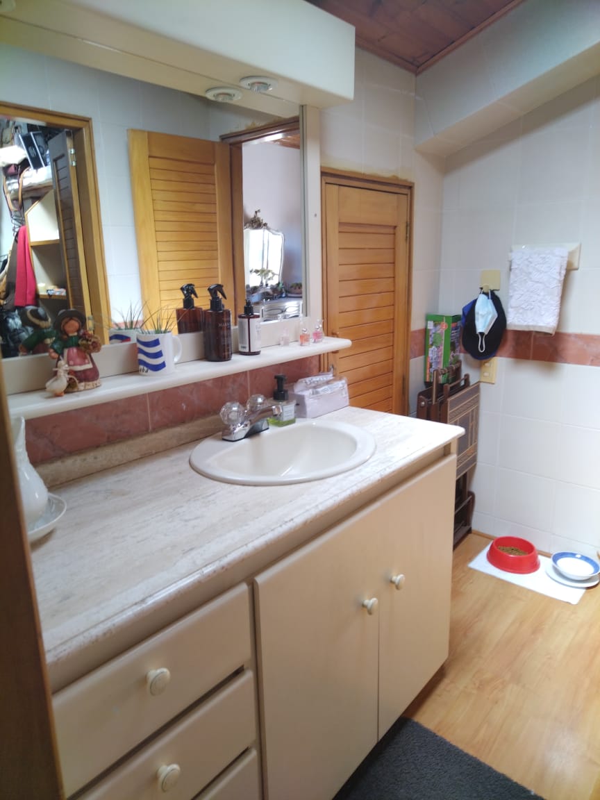 Apartamento en venta en Lisboa Usaquén, Bogotá · foto 22 de 24
