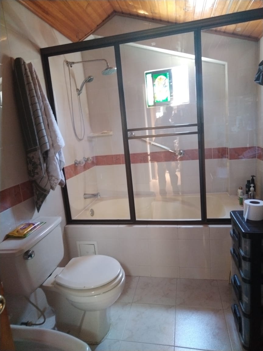 Apartamento en venta en Lisboa Usaquén, Bogotá · foto 23 de 24