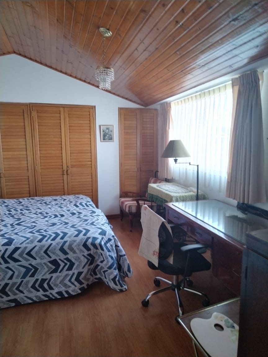 Apartamento en venta en Lisboa Usaquén, Bogotá · foto 24 de 24