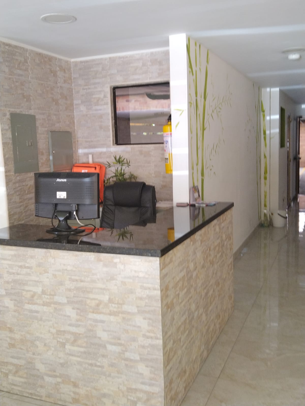 Apartamento en venta en Lisboa Usaquén, Bogotá · foto 2 de 24