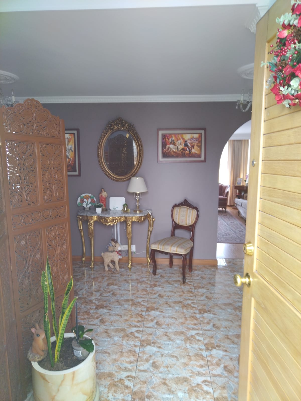 Apartamento en venta en Lisboa Usaquén, Bogotá · foto 3 de 24