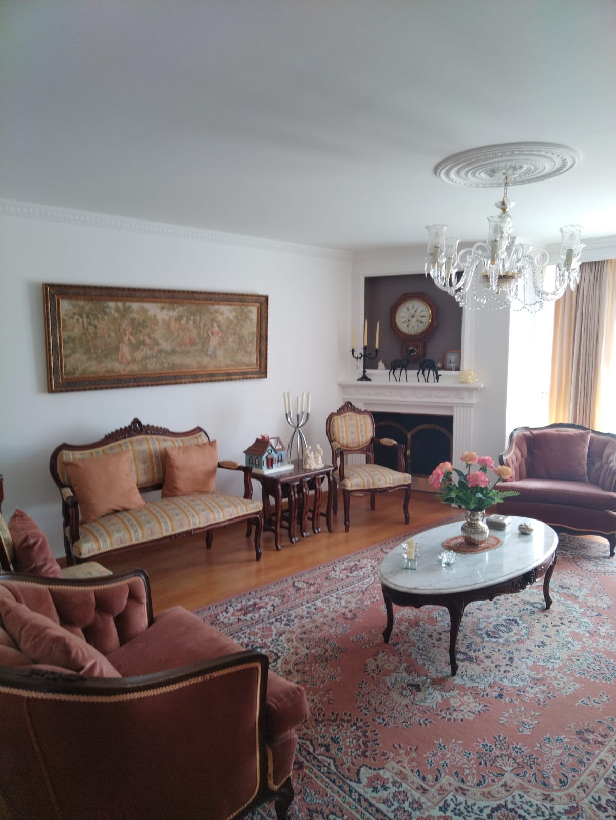 Apartamento en venta en Lisboa Usaquén, Bogotá · foto 4 de 24