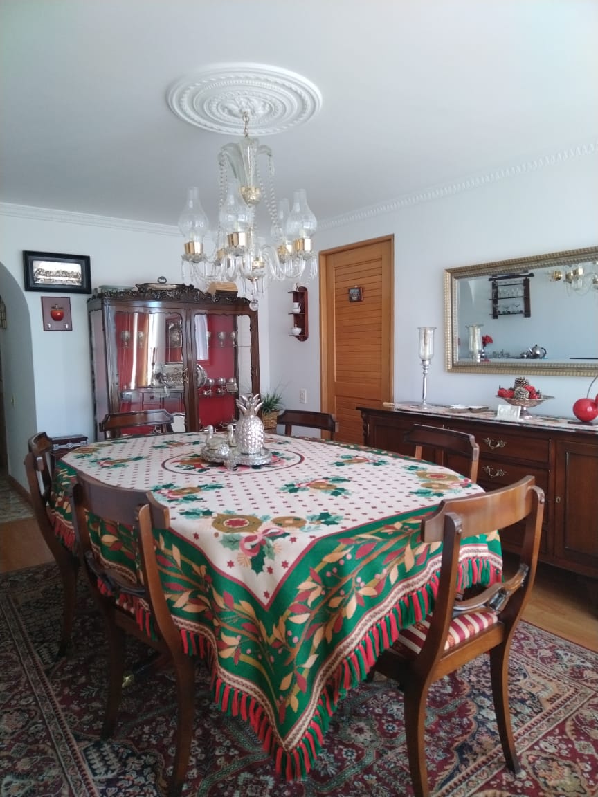 Apartamento en venta en Lisboa Usaquén, Bogotá · foto 7 de 24