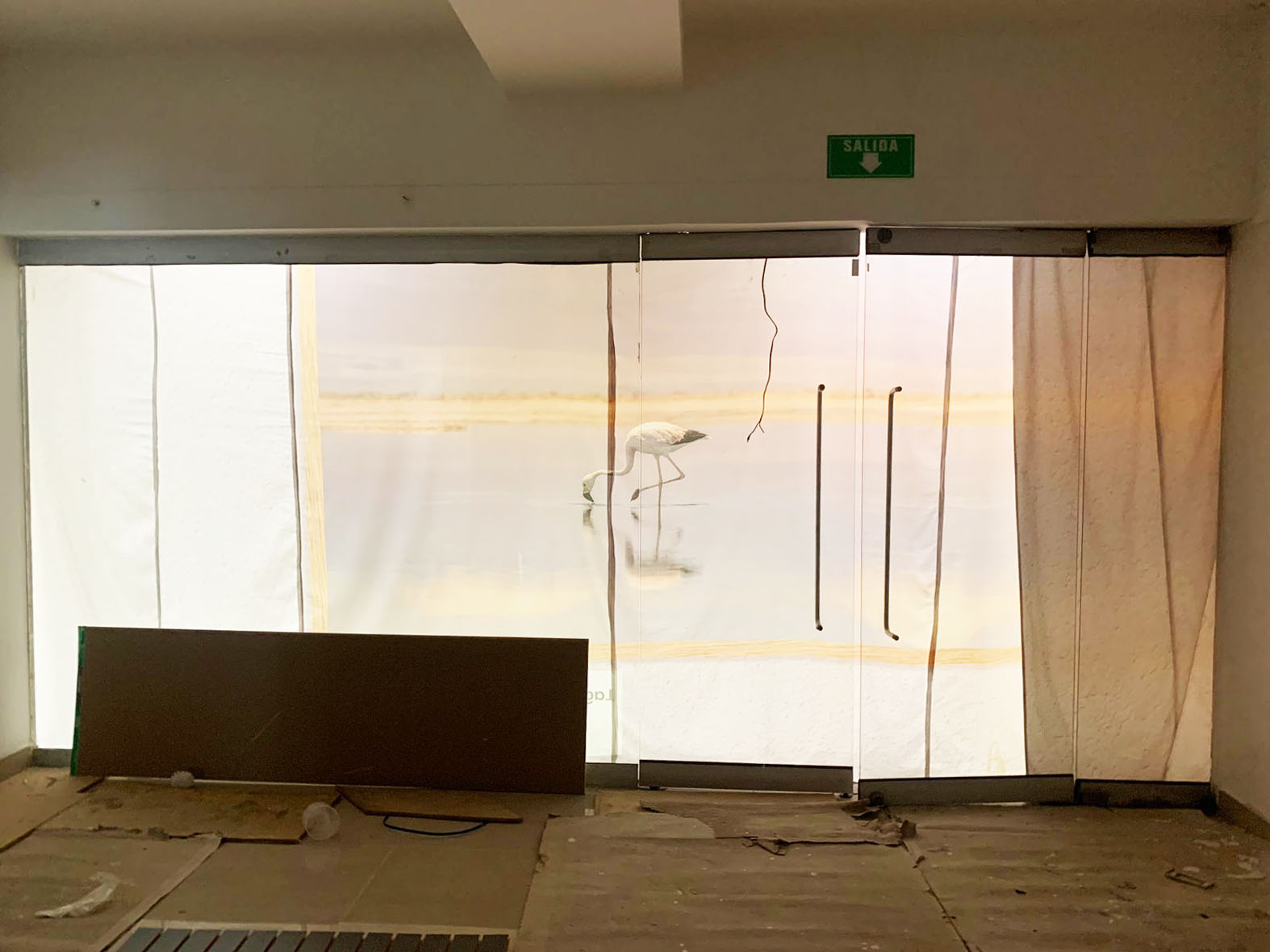 Local en arriendo en Patio Bonito, Medellín, 38 m² · foto 2 de 5