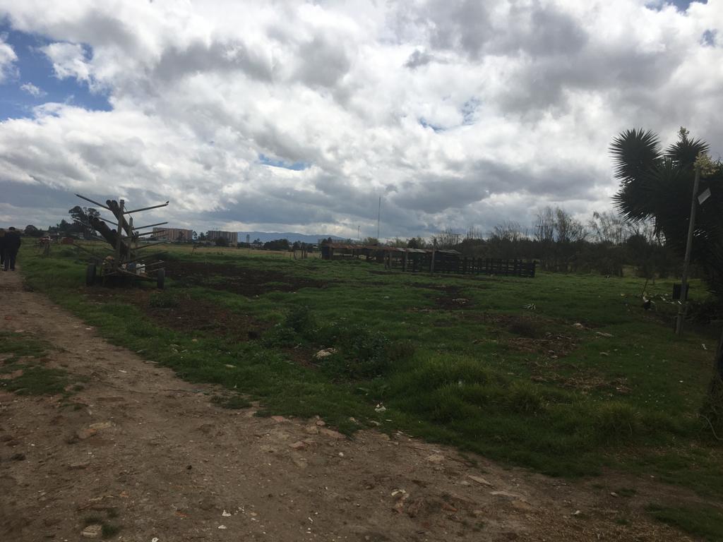 Lote en venta en El Porvenir Et I, Mosquera · foto 5 de 9