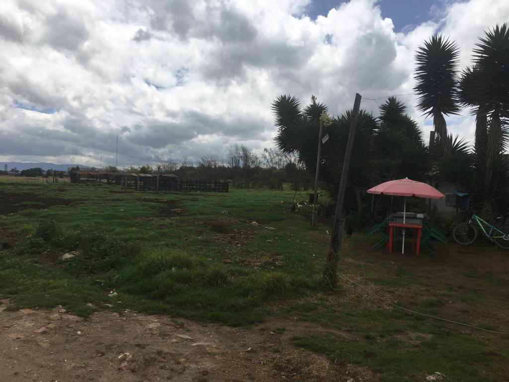 Lote en venta en El Porvenir Et I, Mosquera · foto 8 de 9