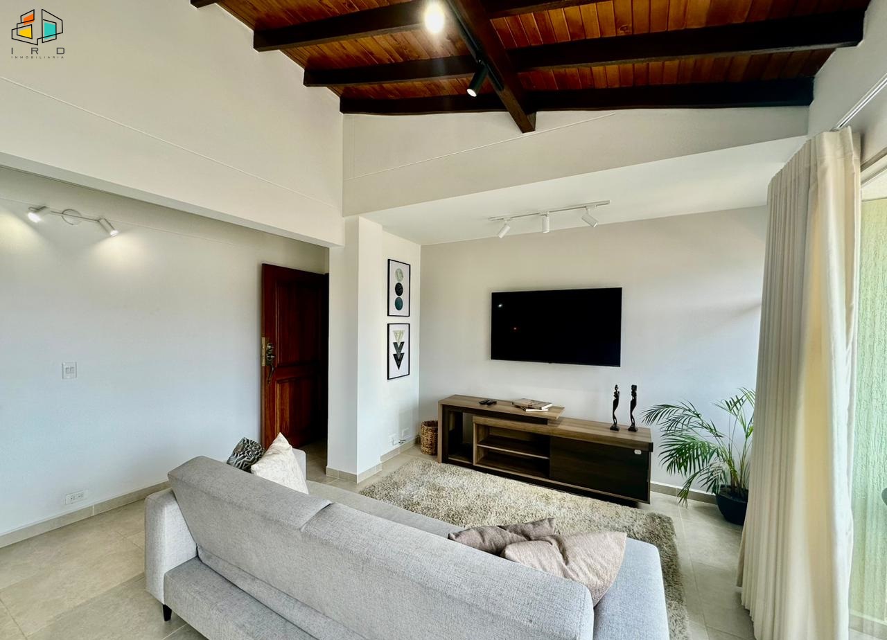 Apartamento de 2 alcobas en arriendo en La Castellana, Medellín, 88 m² · foto 10 de 24