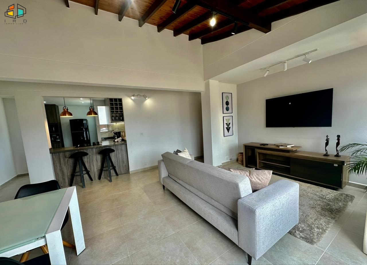 Apartamento de 2 alcobas en arriendo en La Castellana, Medellín, 88 m² · foto 8 de 24