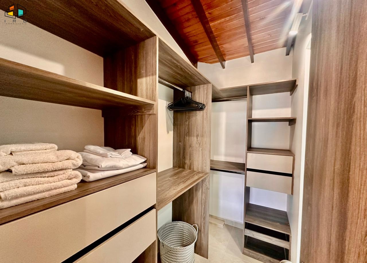 Apartamento de 2 alcobas en arriendo en La Castellana, Medellín, 88 m² · foto 11 de 24