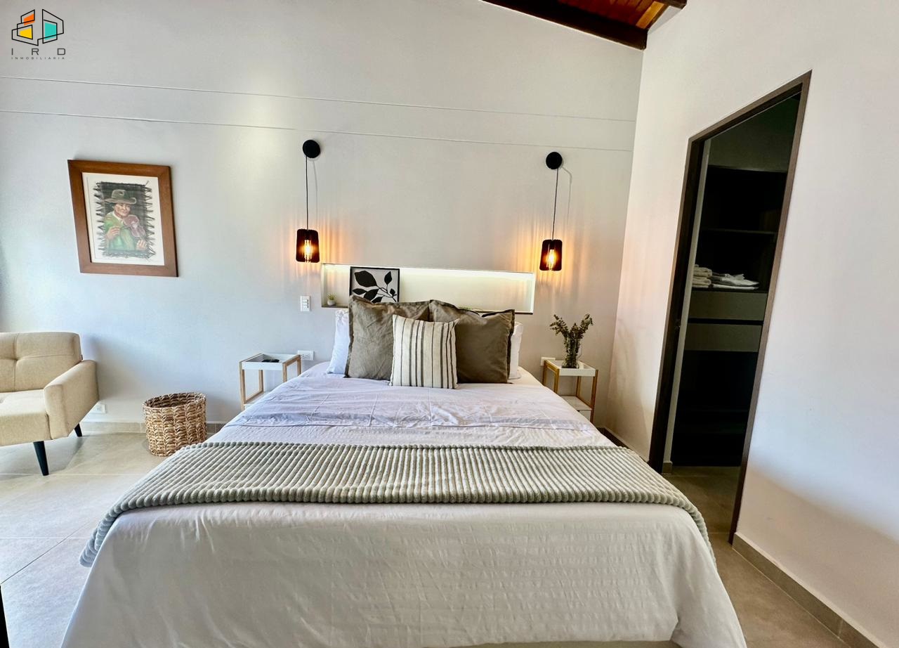 Apartamento de 2 alcobas en arriendo en La Castellana, Medellín, 88 m² · foto 18 de 24