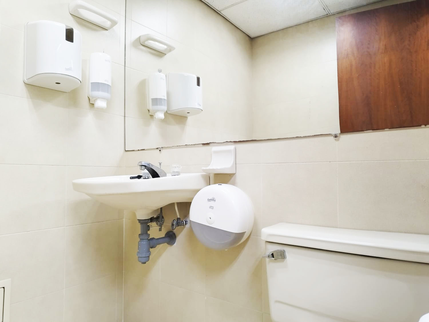 Oficina en arriendo en Milla De Oro, Medellín, 90 m² · foto 11 de 19
