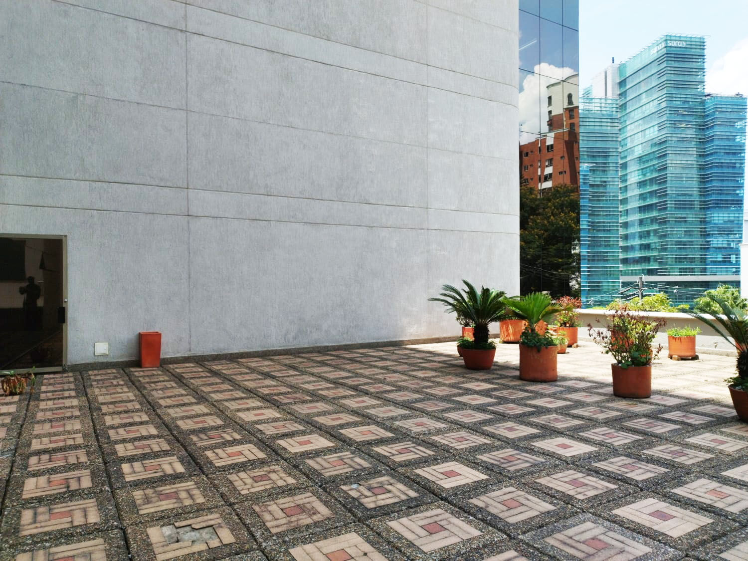 Oficina en arriendo en Milla De Oro, Medellín, 90 m² · foto 18 de 19