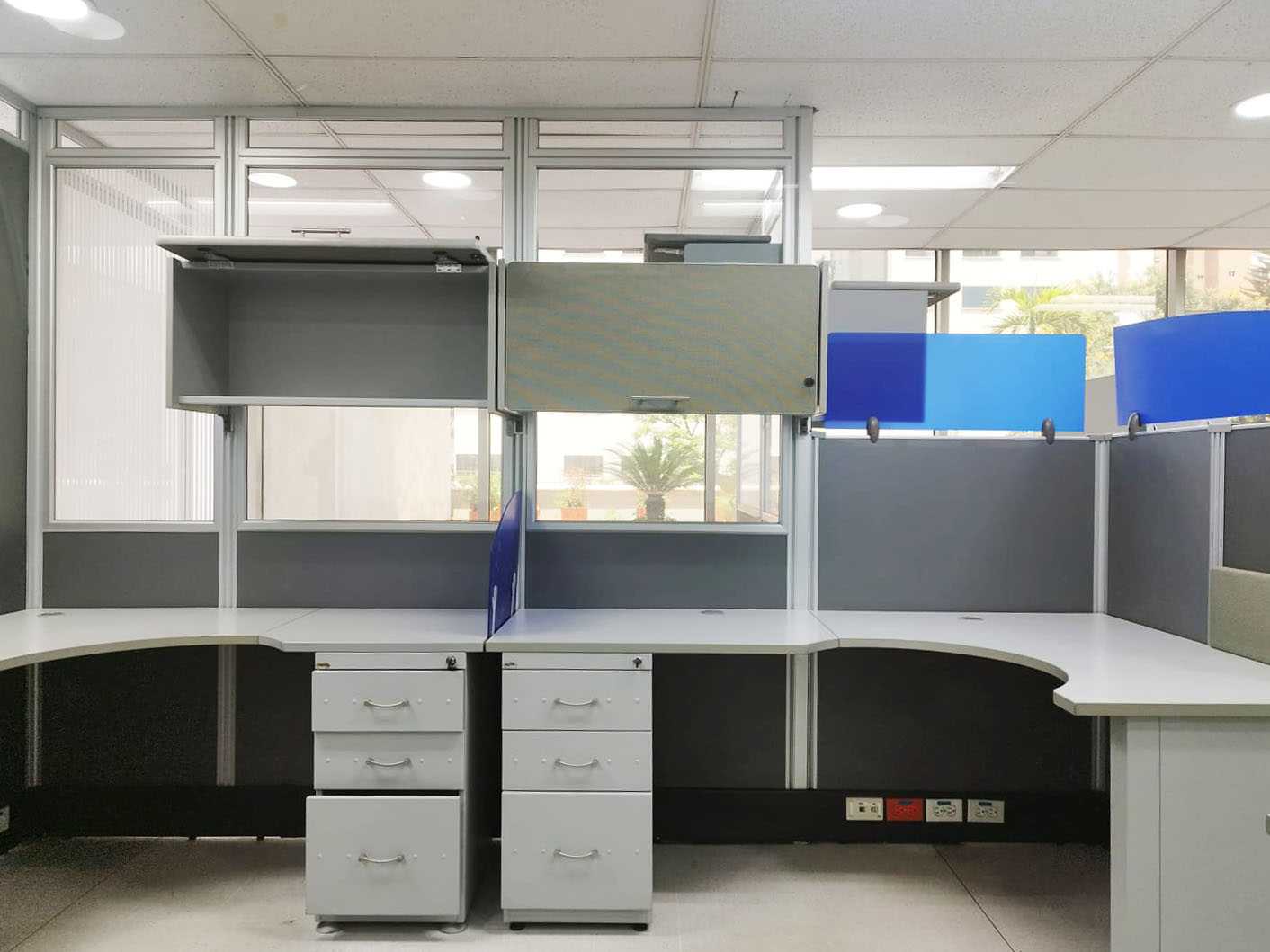 Oficina en arriendo en Milla De Oro, Medellín, 90 m² · foto 3 de 19