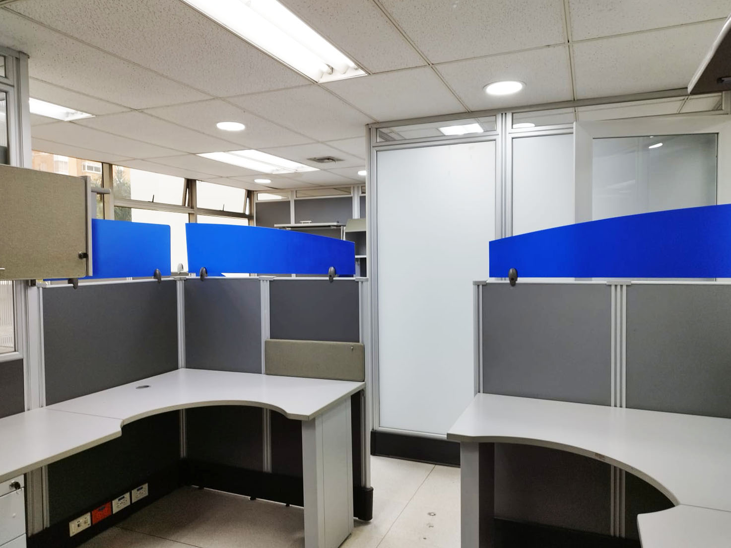Oficina en arriendo en Milla De Oro, Medellín, 90 m² · foto 4 de 19