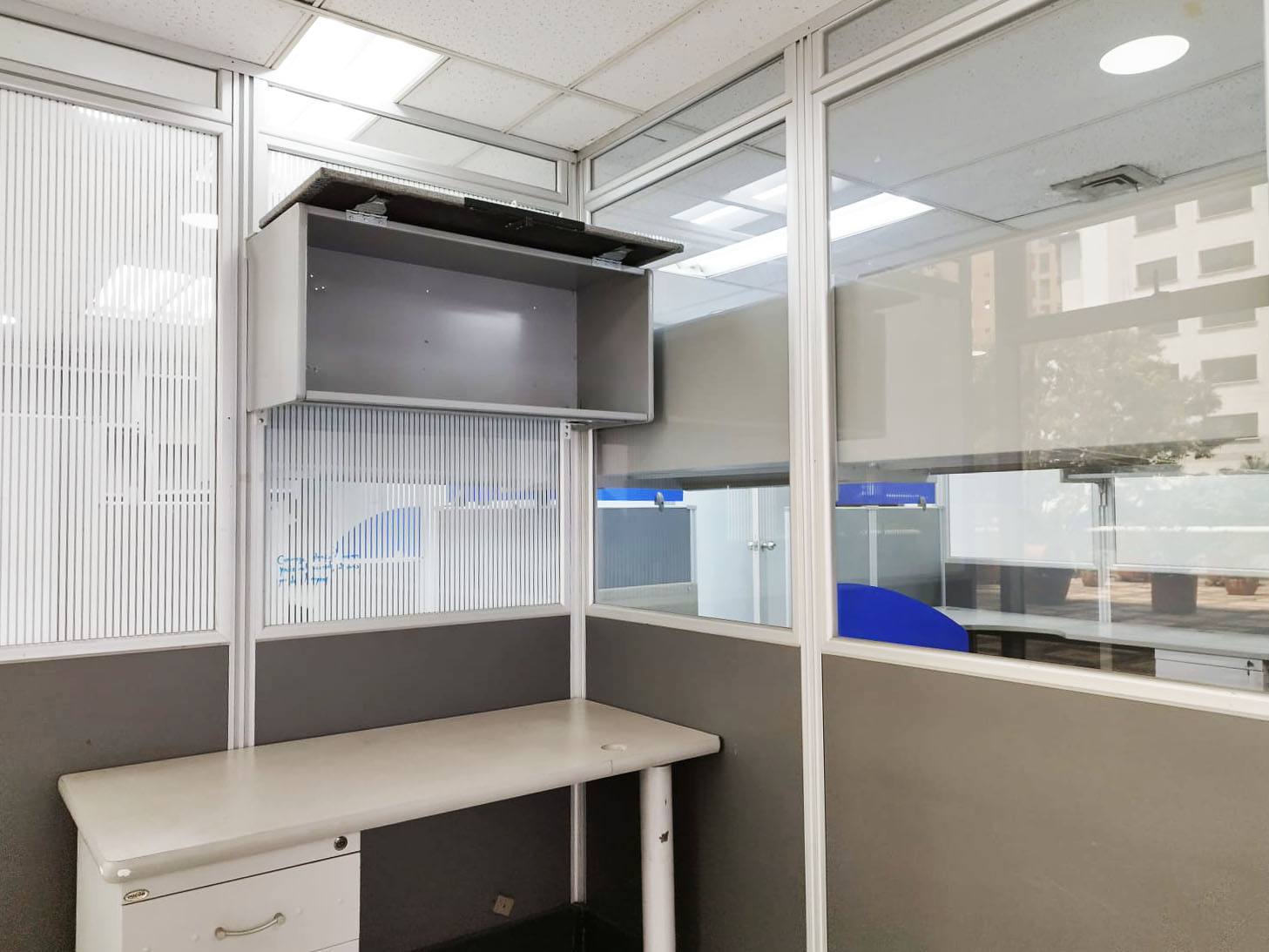 Oficina en arriendo en Milla De Oro, Medellín, 90 m² · foto 5 de 19