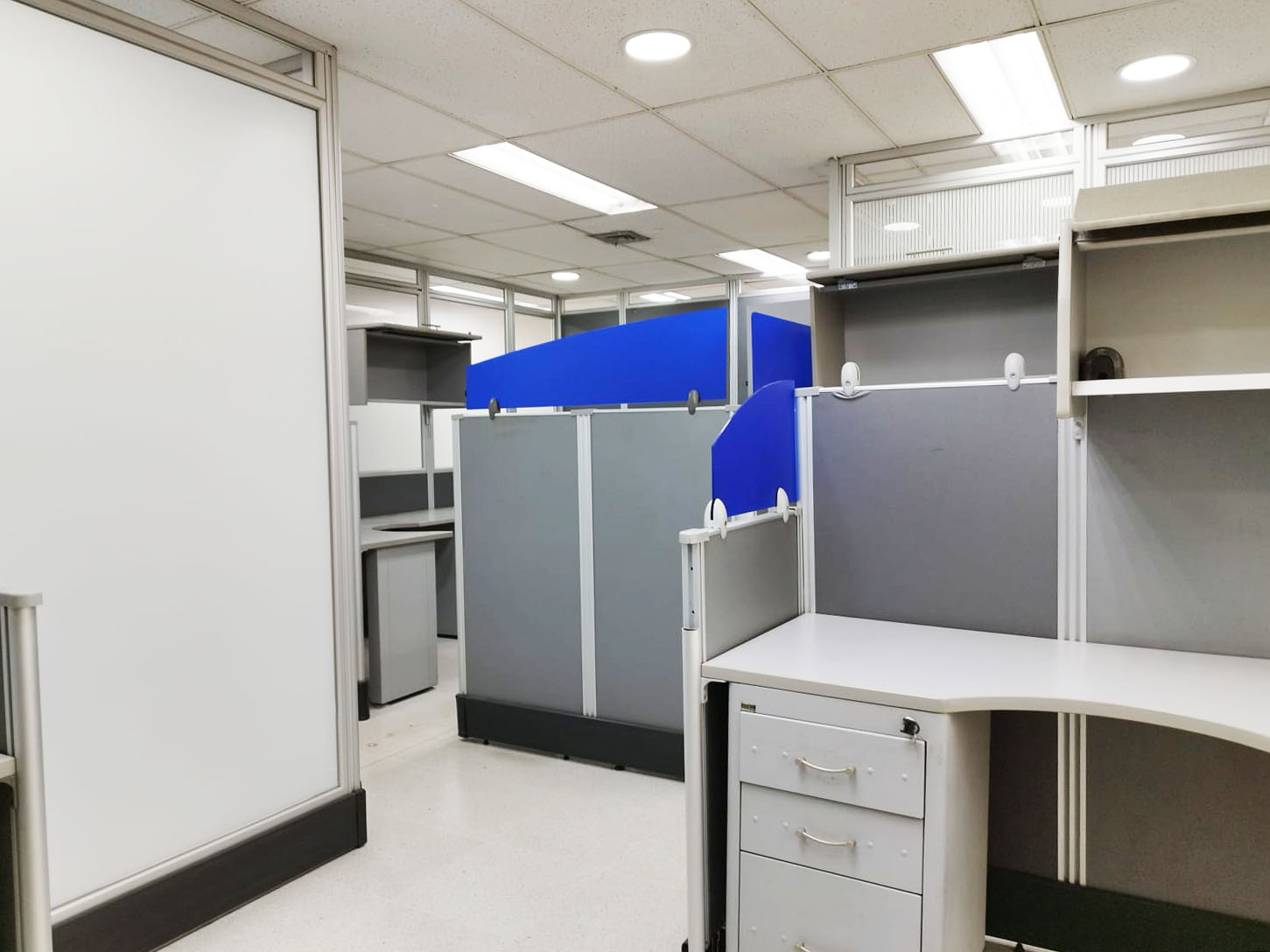 Oficina en arriendo en Milla De Oro, Medellín, 90 m² · foto 8 de 19