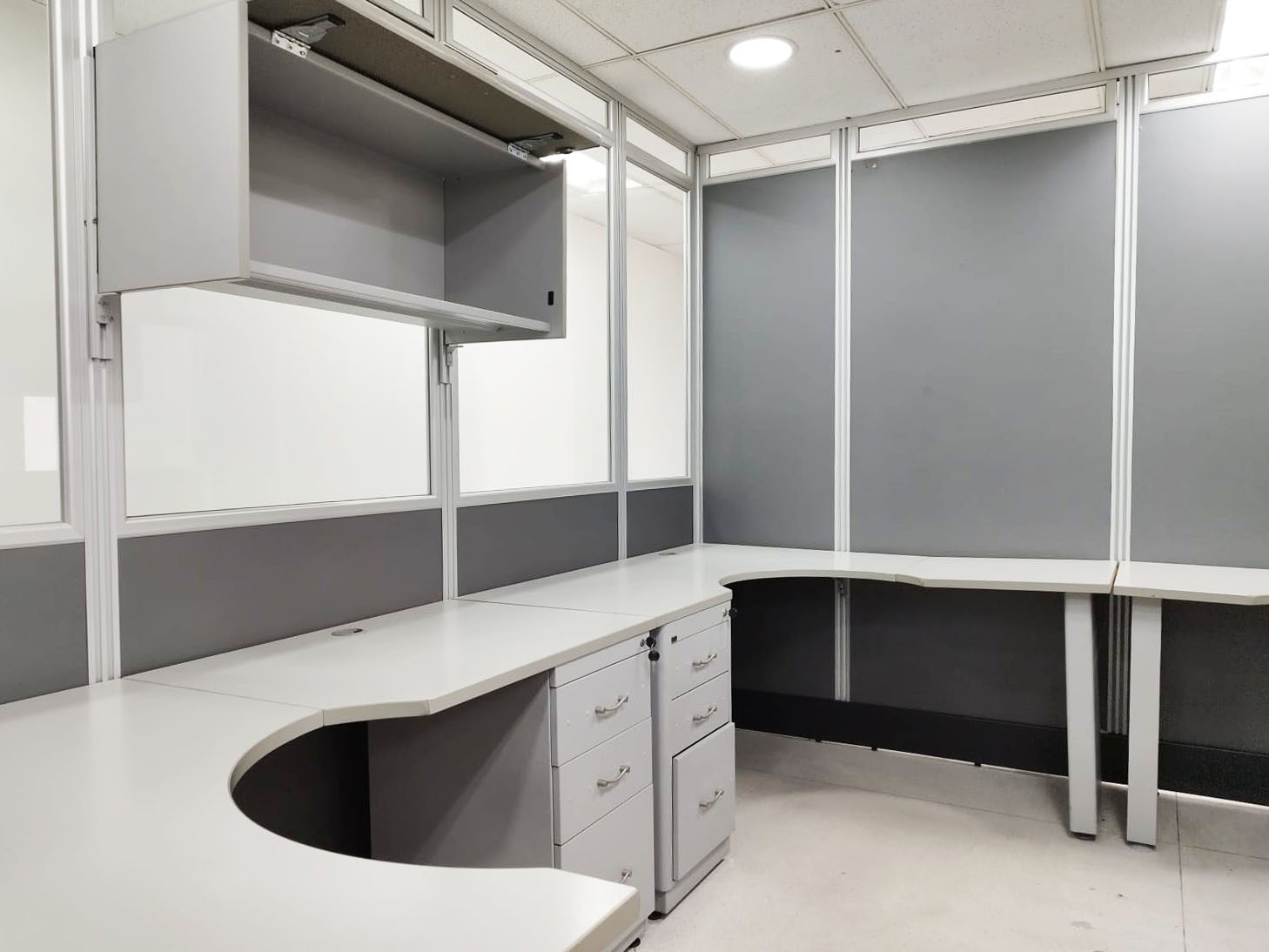 Oficina en arriendo en Milla De Oro, Medellín, 90 m² · foto 9 de 19