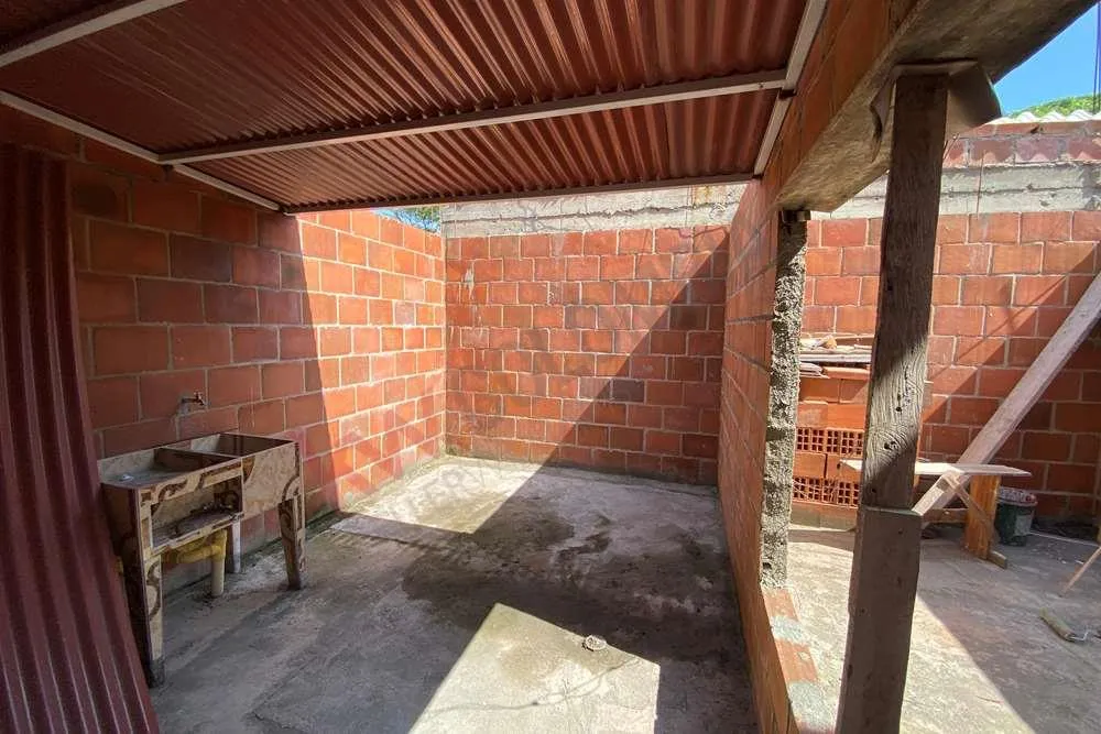 Casa de 2 alcobas en venta en Candelaria, 120 m² · foto 11 de 20
