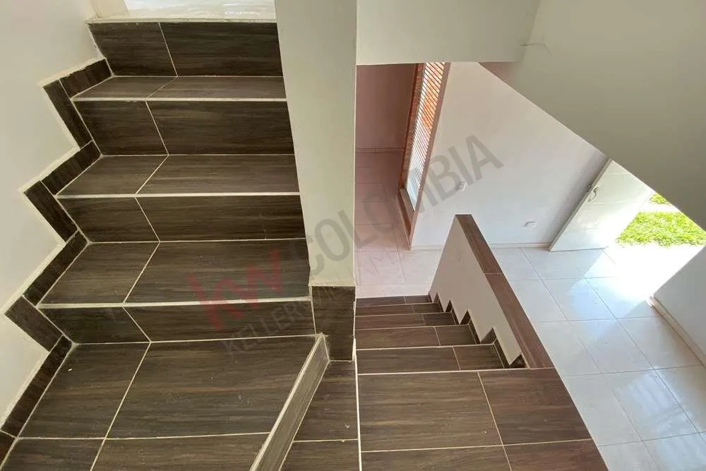 Casa de 2 alcobas en venta en Candelaria, 120 m² · foto 12 de 20