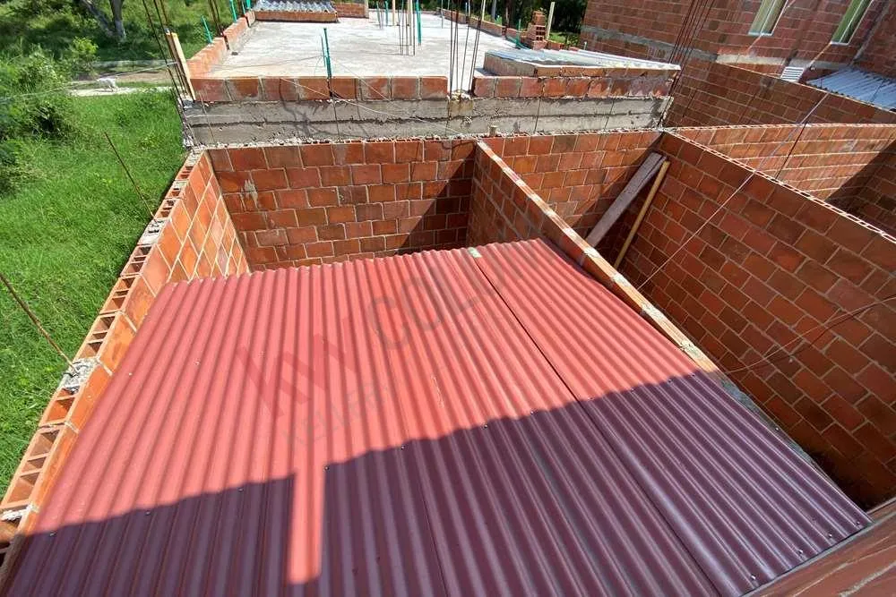 Casa de 2 alcobas en venta en Candelaria, 120 m² · foto 13 de 20