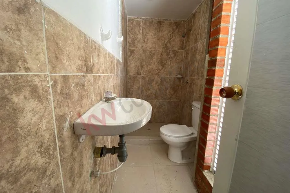 Casa de 2 alcobas en venta en Candelaria, 120 m² · foto 16 de 20