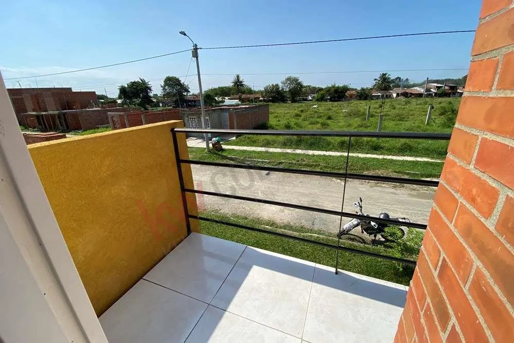 Casa de 2 alcobas en venta en Candelaria, 120 m² · foto 18 de 20
