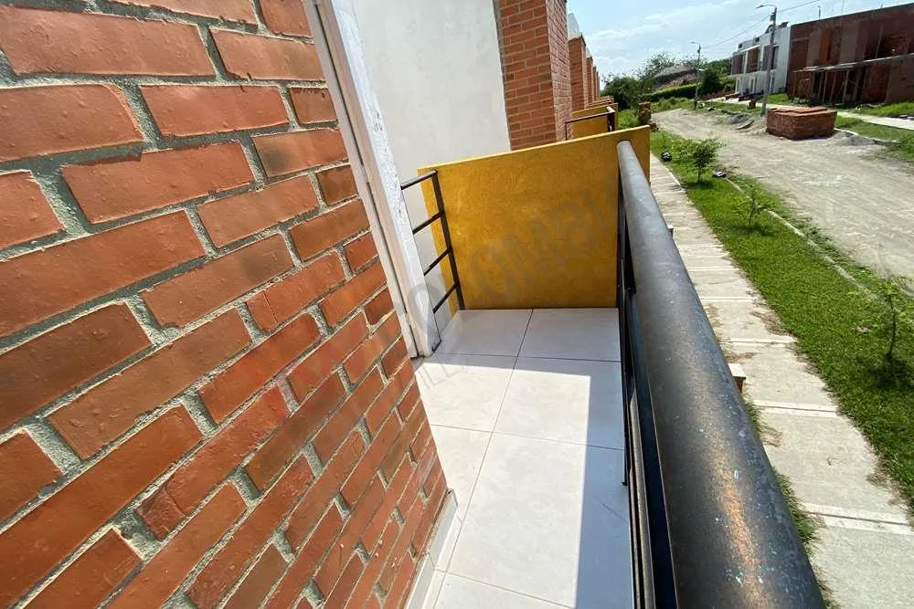 Casa de 2 alcobas en venta en Candelaria, 120 m² · foto 19 de 20