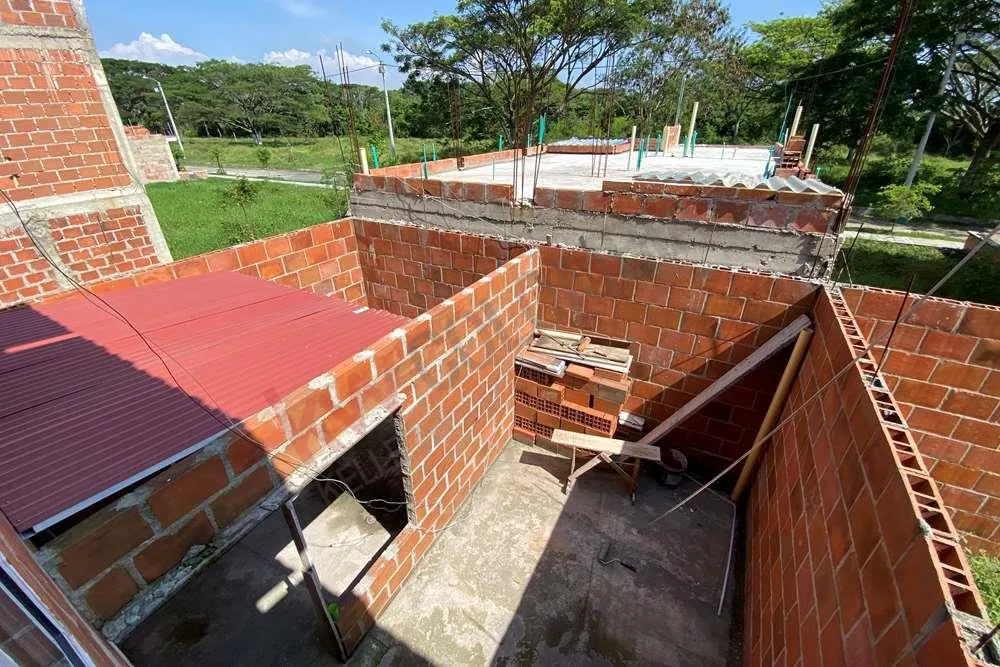 Casa de 2 alcobas en venta en Candelaria, 120 m² · foto 20 de 20