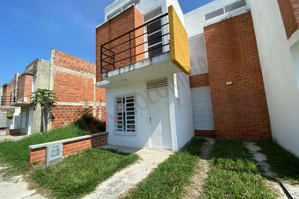 Casa de 2 alcobas en venta en Candelaria, 120 m² · foto 2 de 20