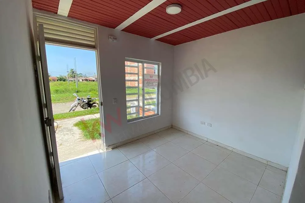 Casa de 2 alcobas en venta en Candelaria, 120 m² · foto 3 de 20