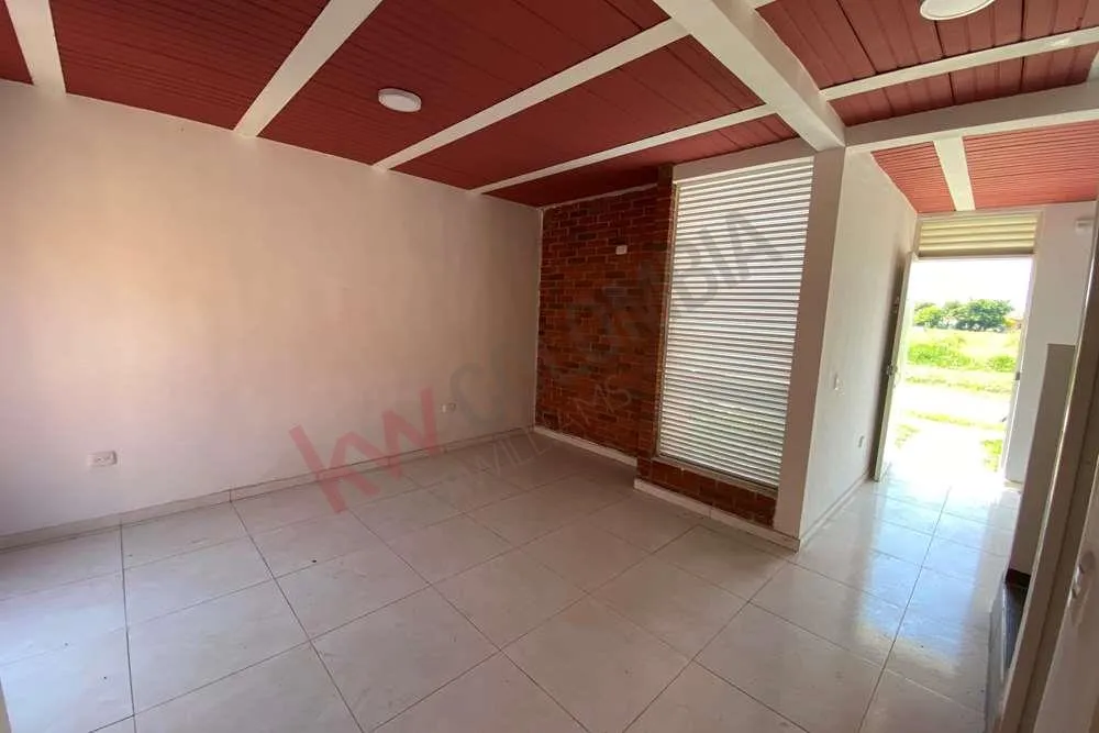 Casa de 2 alcobas en venta en Candelaria, 120 m² · foto 4 de 20