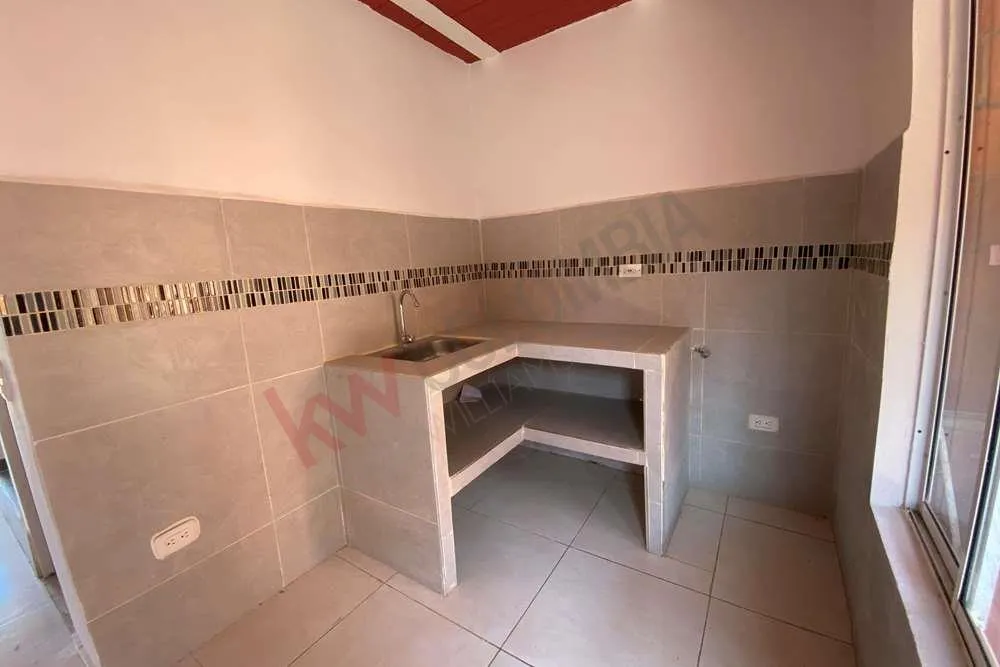Casa de 2 alcobas en venta en Candelaria, 120 m² · foto 6 de 20