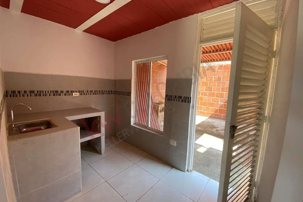 Casa de 2 alcobas en venta en Candelaria, 120 m² · foto 7 de 20