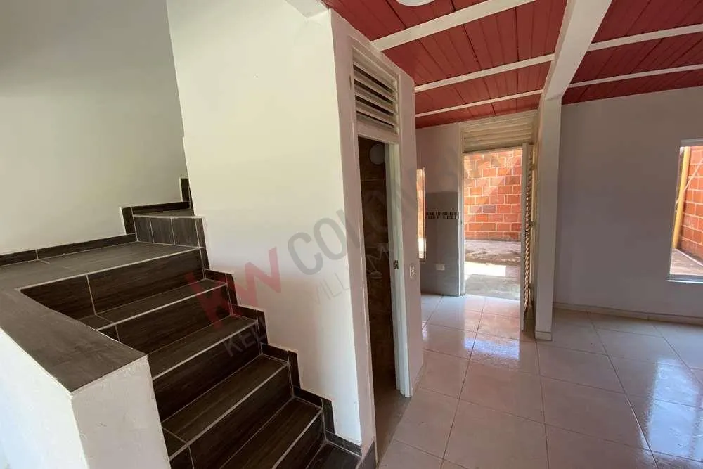 Casa de 2 alcobas en venta en Candelaria, 120 m² · foto 9 de 20