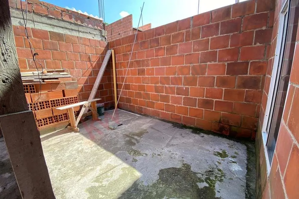 Casa de 2 alcobas en venta en Candelaria, 120 m² · foto 10 de 20