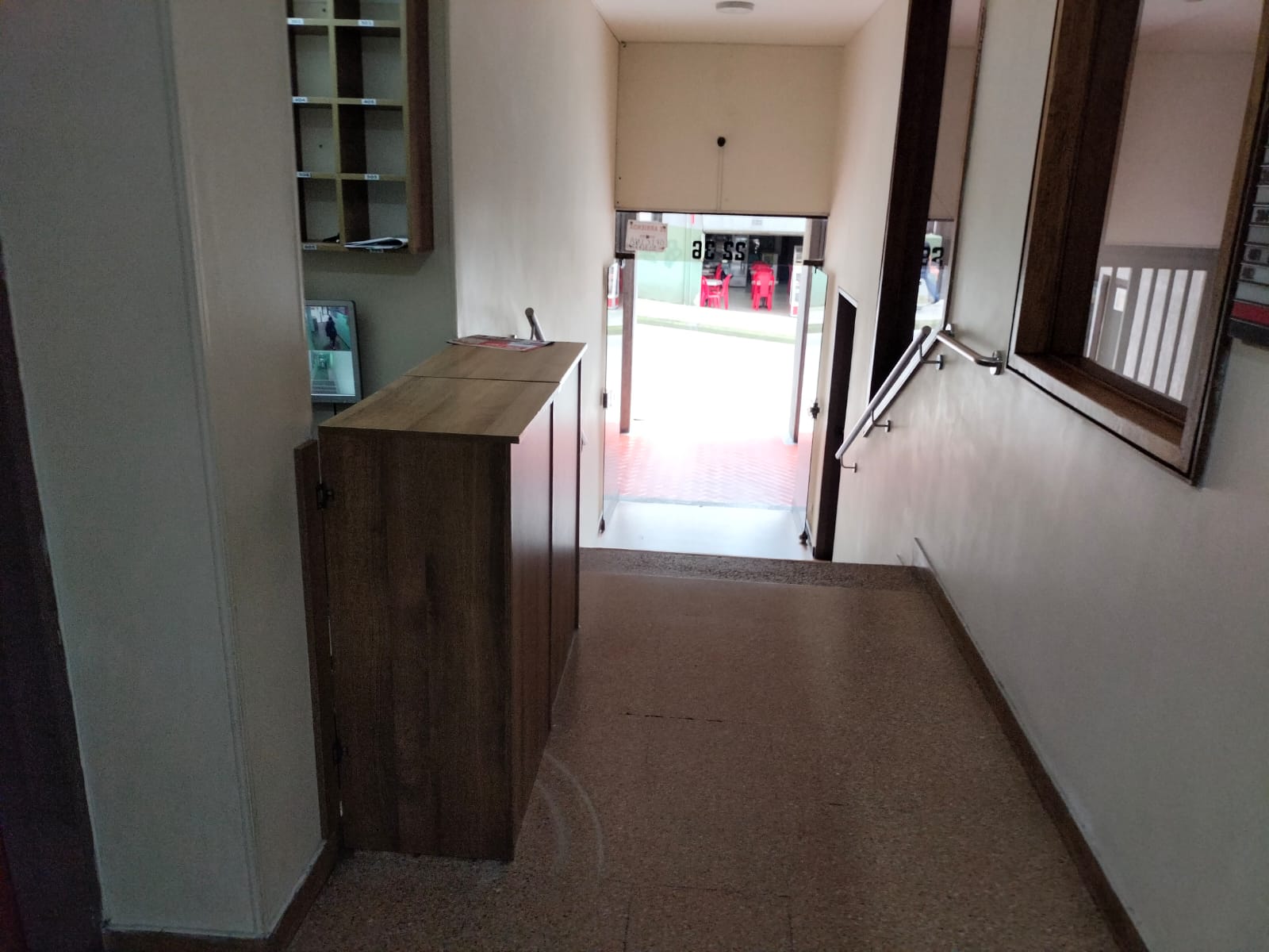 Oficina en venta en El Centro, Manizales, 27 m² · foto 12 de 12