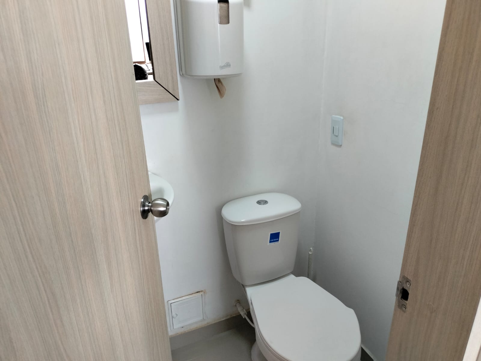 Oficina en venta en El Centro, Manizales, 27 m² · foto 10 de 12