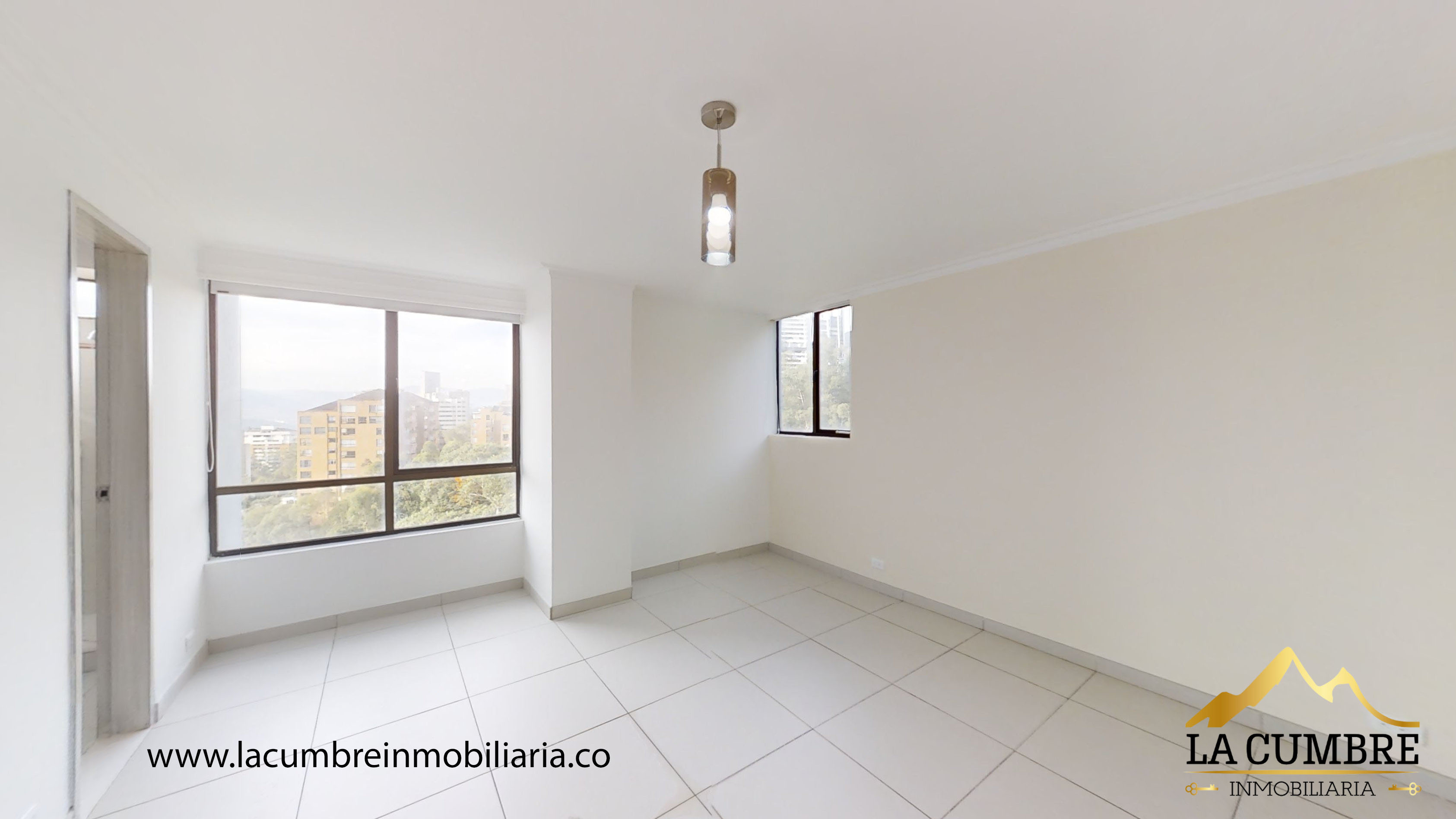 Apartamento de 3 alcobas en arriendo en Medellín, 190 m² · foto 10 de 10